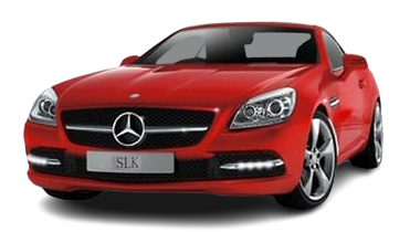 Mercedes Benz SLK-Class 2011-2016 (R172) Replacement Wiper Blades